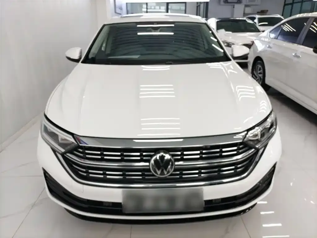 Volkswagen Sagitar 2025 из CN, фото 3