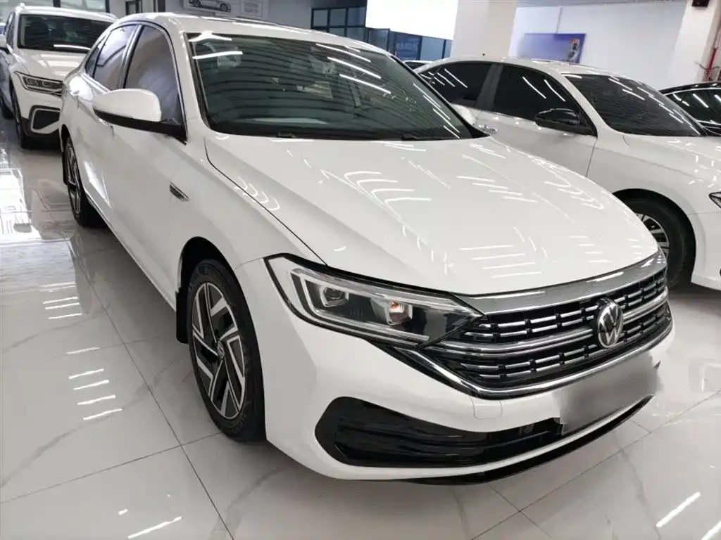Volkswagen Sagitar 2025 из CN, фото 4