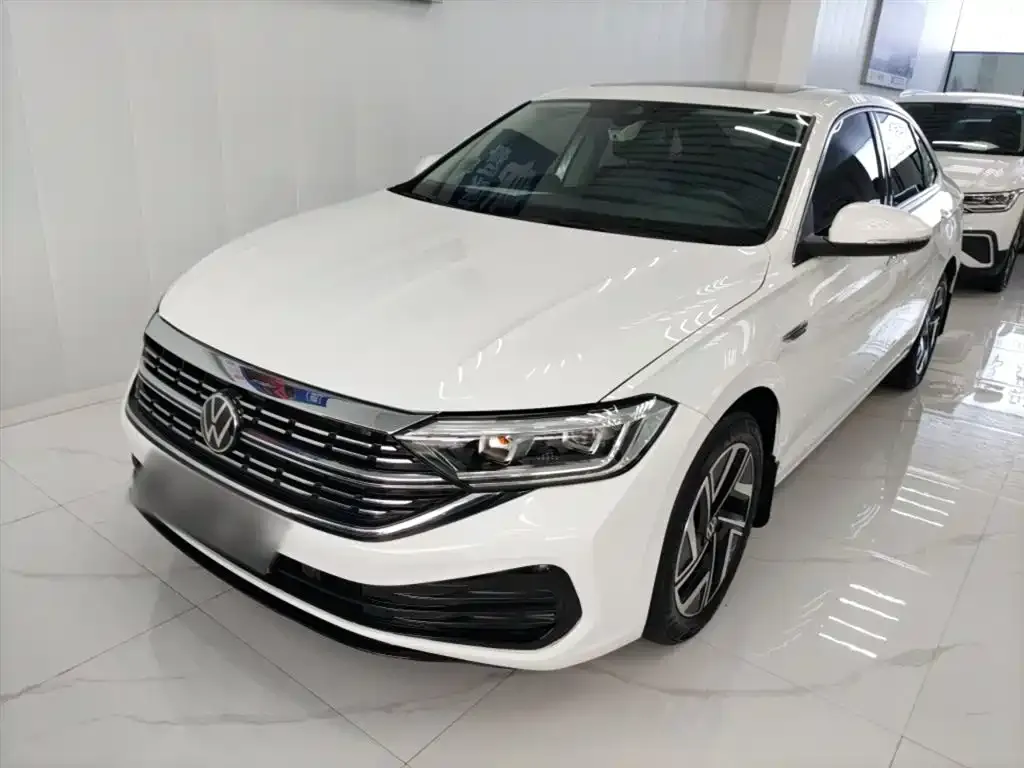 Volkswagen Sagitar 2025 из CN, фото 5