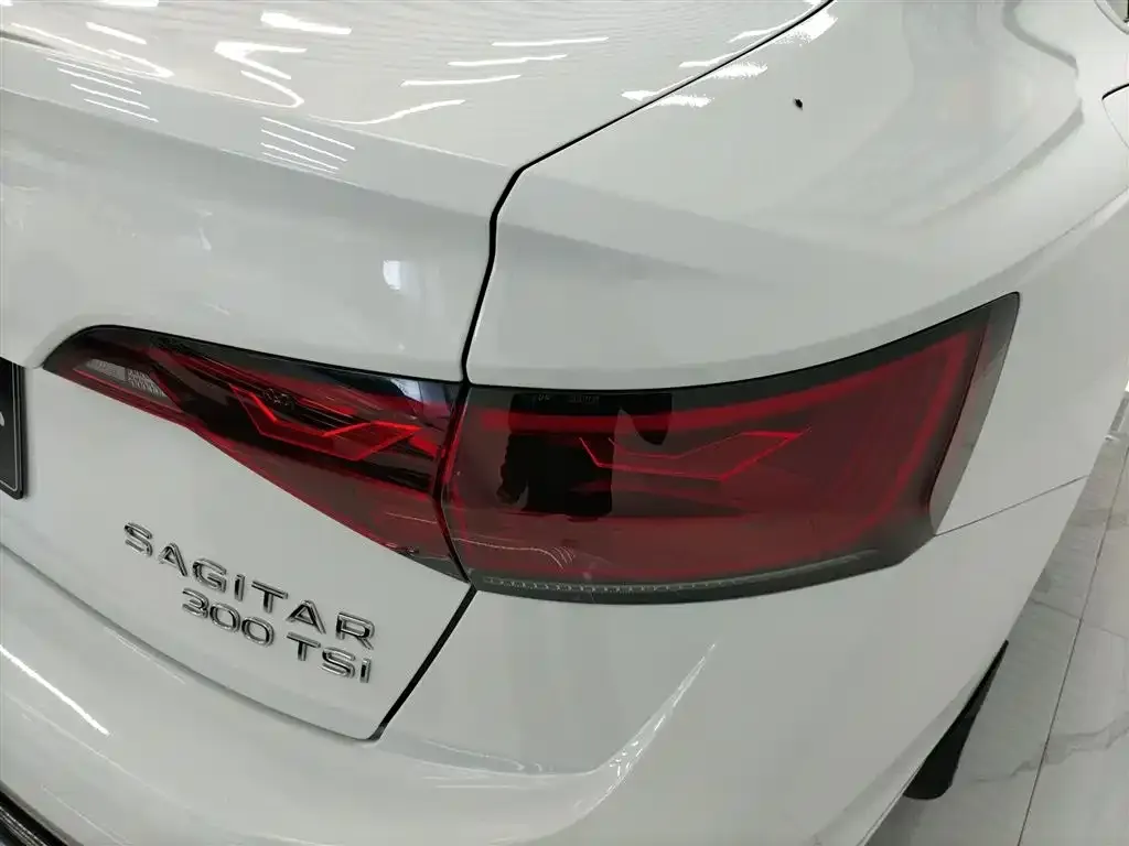 Volkswagen Sagitar 2025 из CN, фото 8
