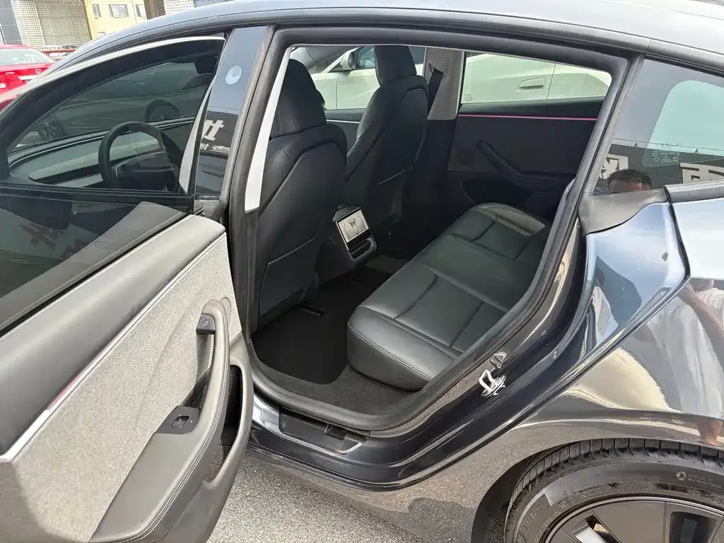 Tesla Model 3 2024 из CN, фото 6