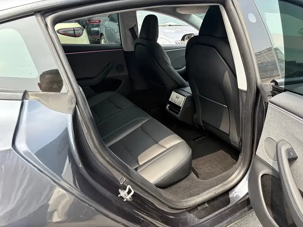 Tesla Model 3 2024 из CN, фото 9