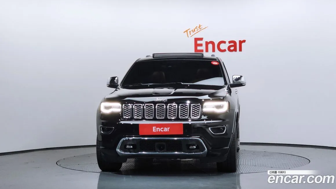 Jeep Cherokee — фото 3