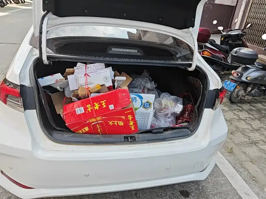 Toyota Corolla 2022 из CN, фото 4