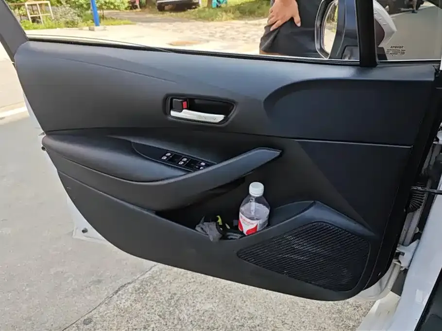 Toyota Corolla 2022 из CN, фото 7
