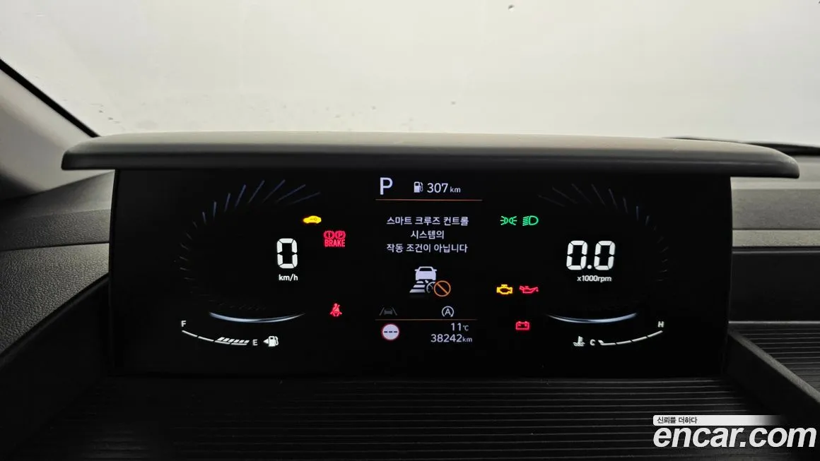 Hyundai Staria — фото 8