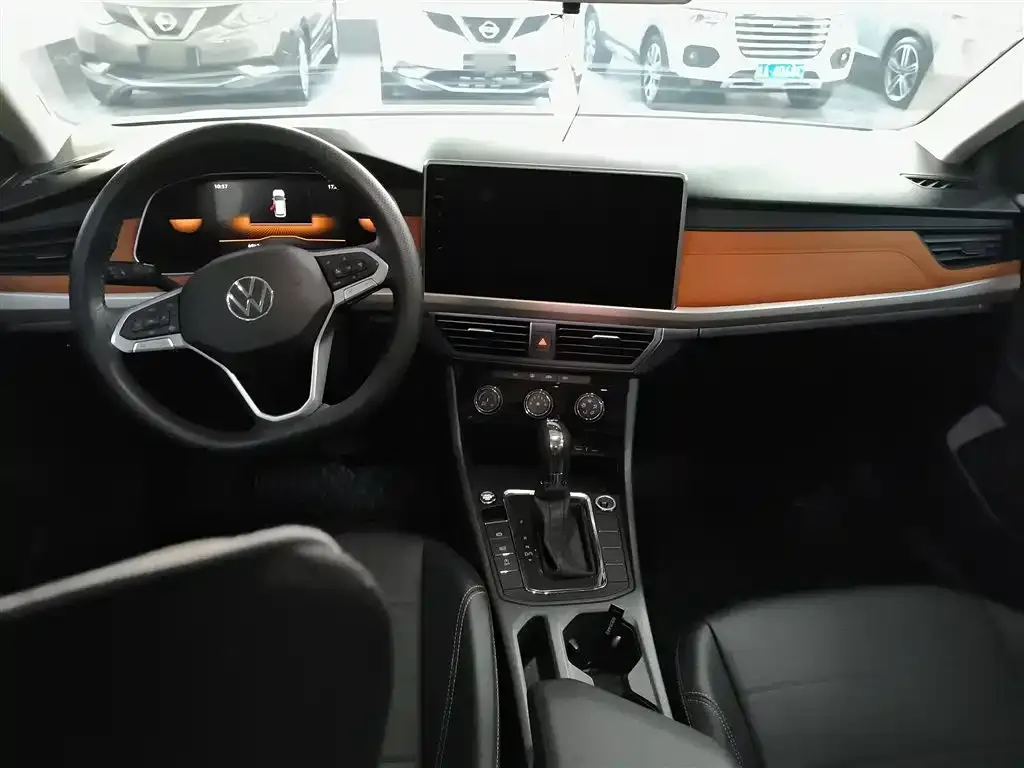 Volkswagen Bora 2025 из CN, фото 10