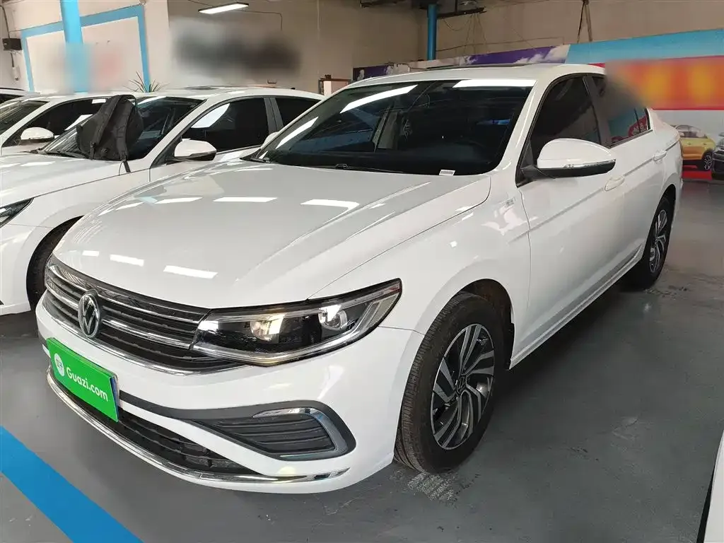 Volkswagen Bora 2025 из CN, фото 2