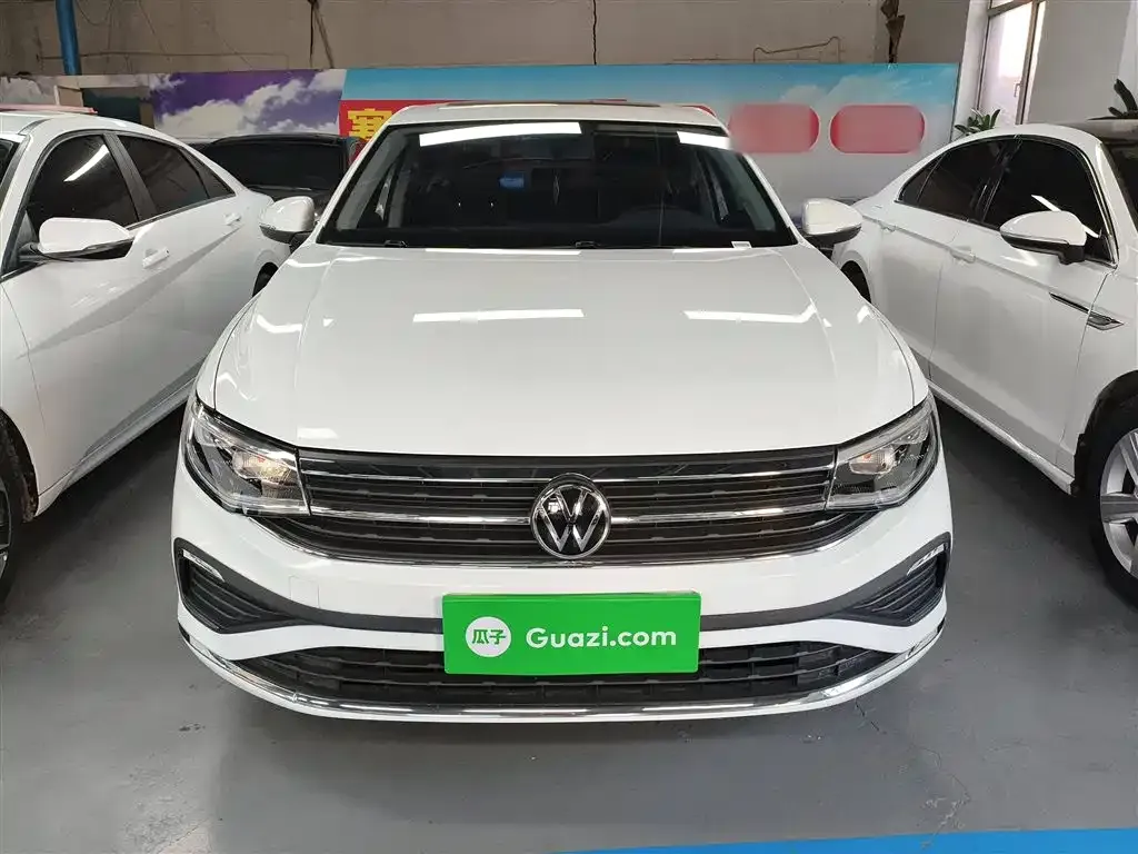 Volkswagen Bora 2025 из CN, фото 3