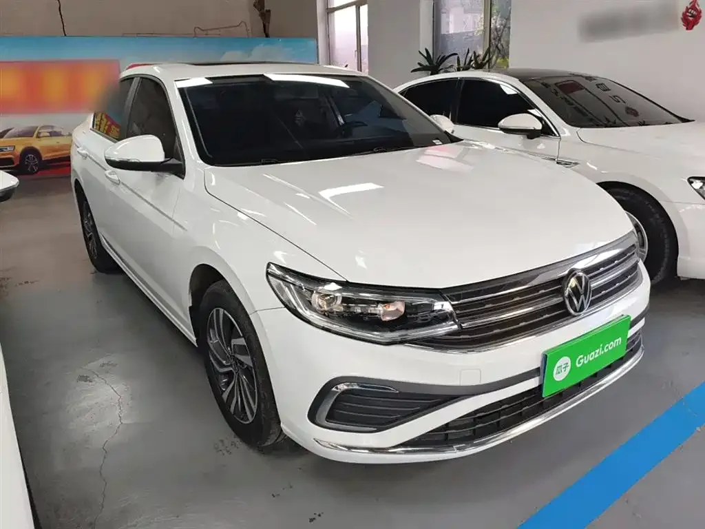 Volkswagen Bora 2025 из CN, фото 4