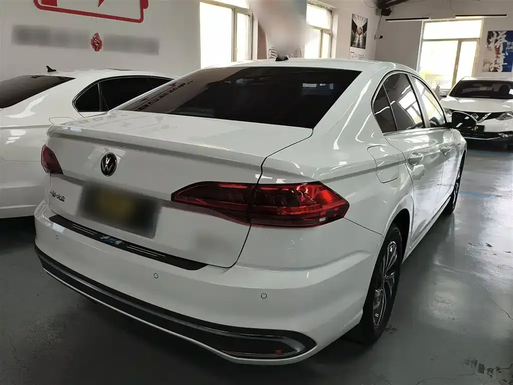 Volkswagen Bora 2025 из CN, фото 7
