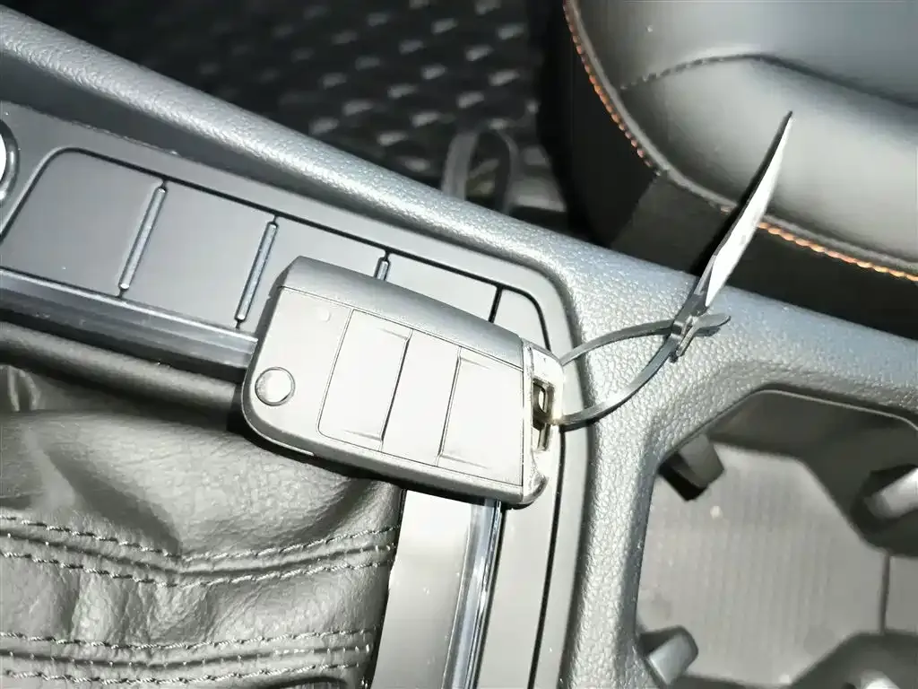 Volkswagen Bora 2025 из CN, фото 9
