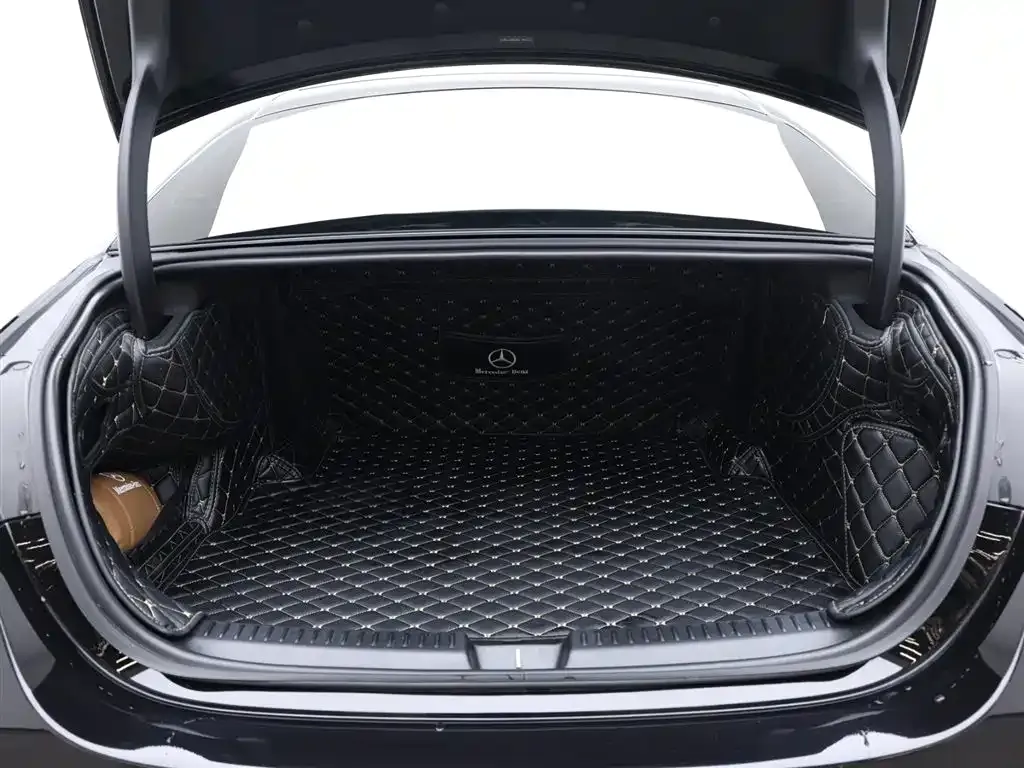 Mercedes-Benz E-Class 2025 из CN, фото 6