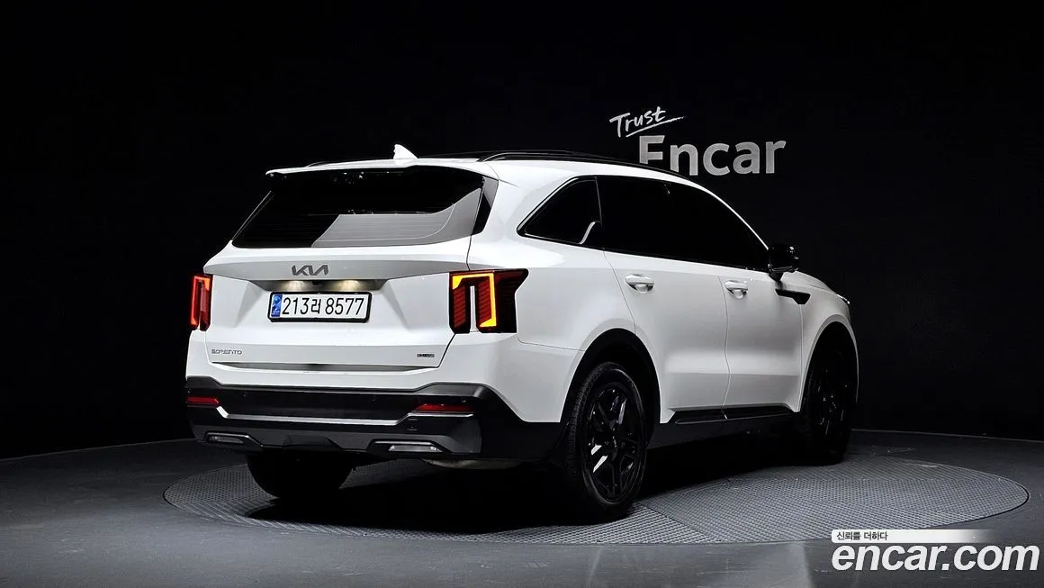 Kia Sorento — фото 2