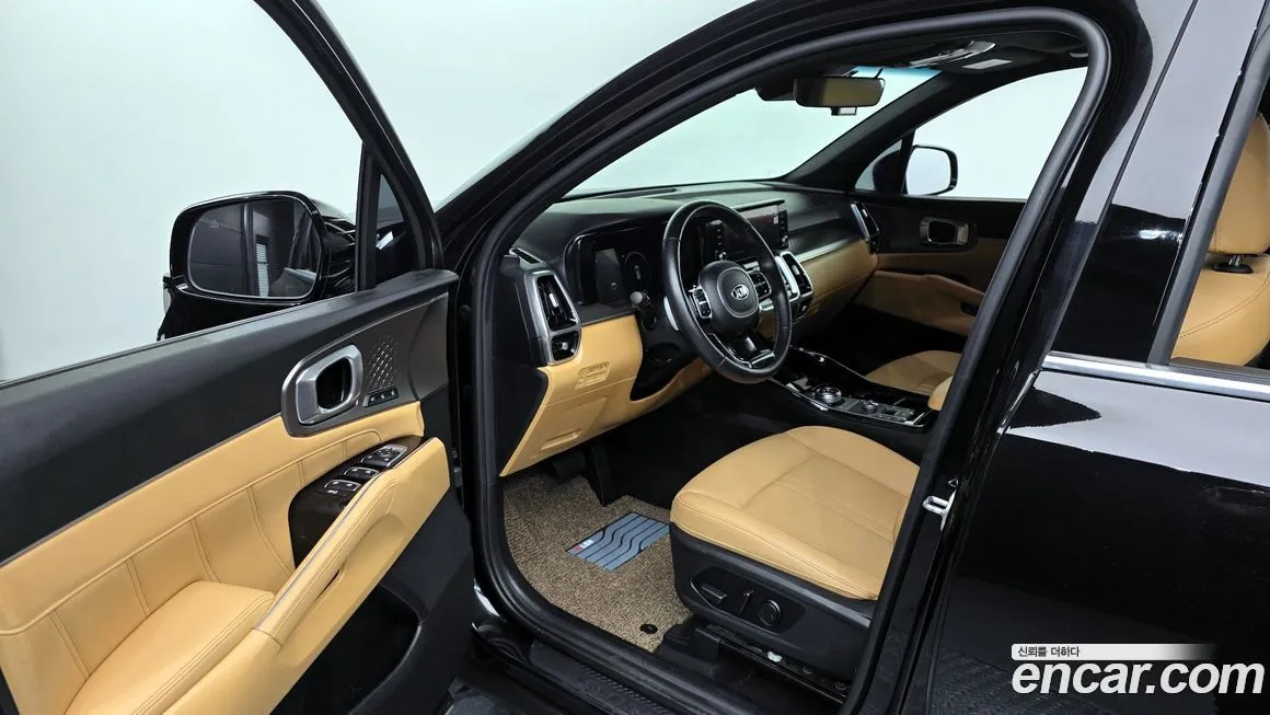 Kia Sorento — фото 10