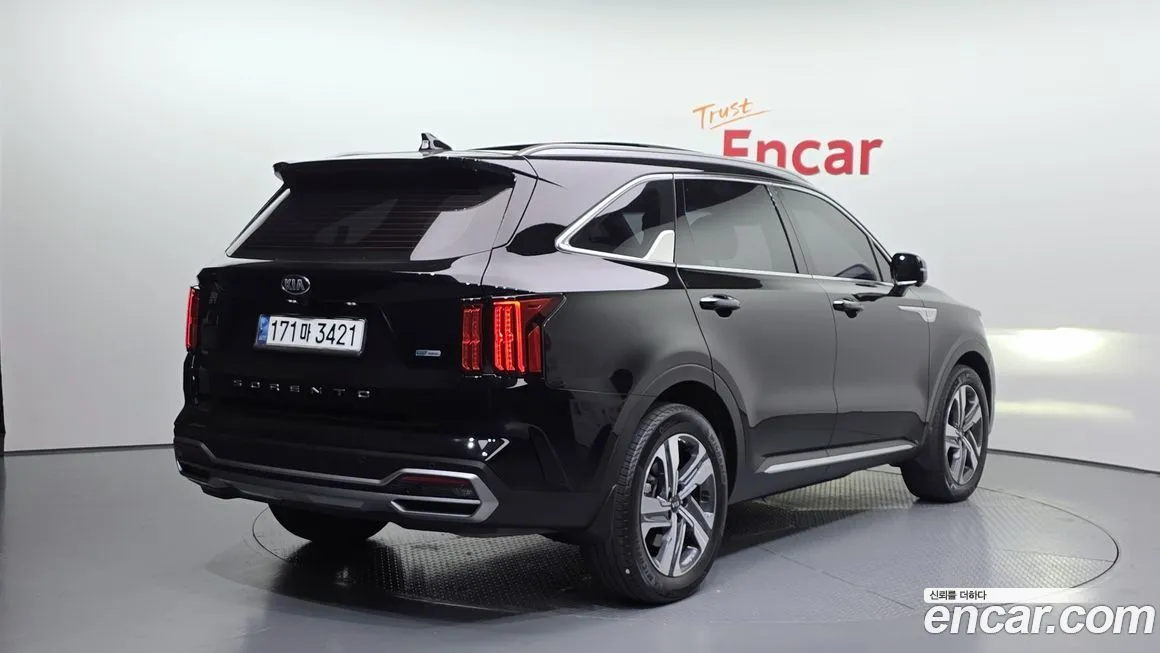 Kia Sorento — фото 2