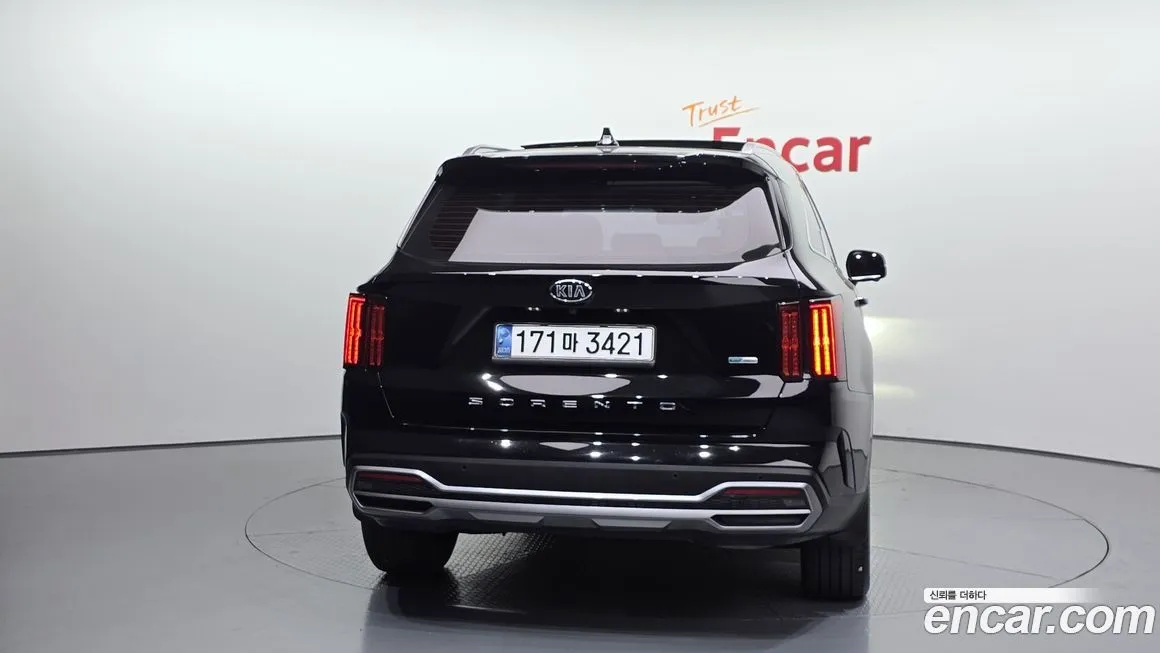 Kia Sorento — фото 4