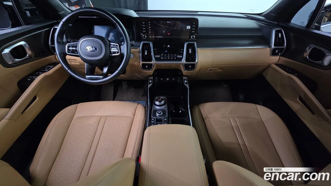 Kia Sorento — фото 7