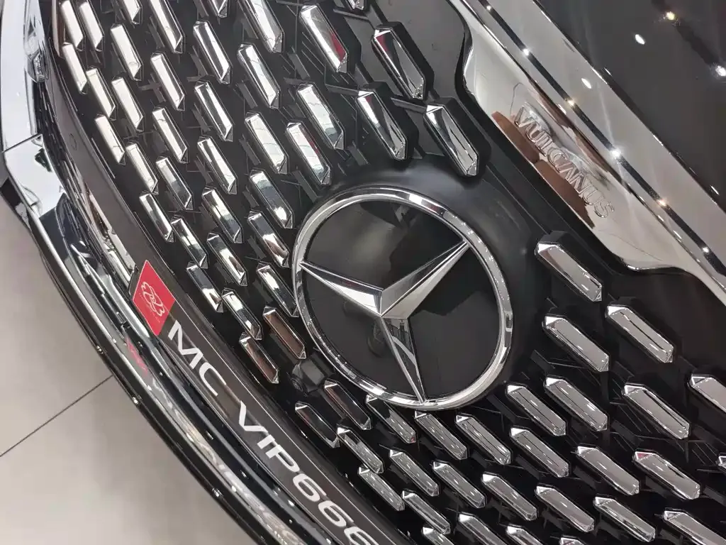 Mercedes-Benz Vito 2025 из CN, фото 4