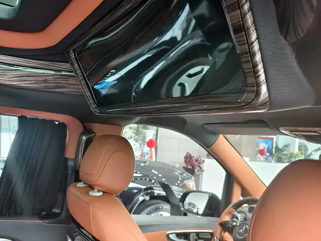 Mercedes-Benz Vito 2025 из CN, фото 8