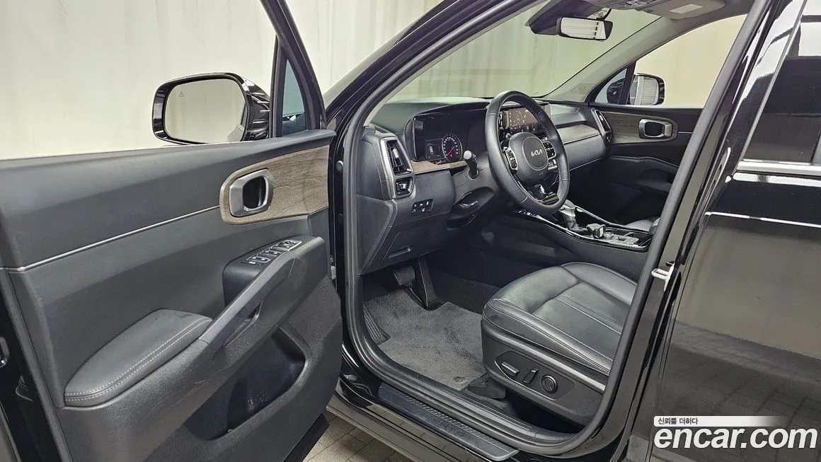 Kia Sorento 2022 из KR, фото 10