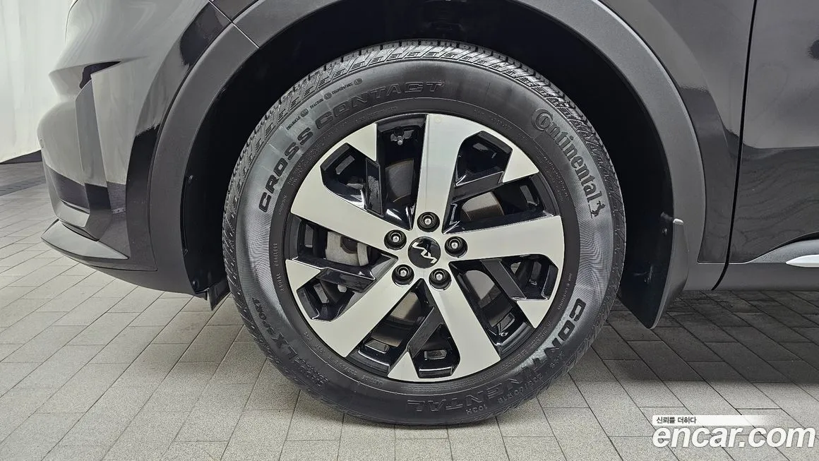 Kia Sorento 2022 из KR, фото 5