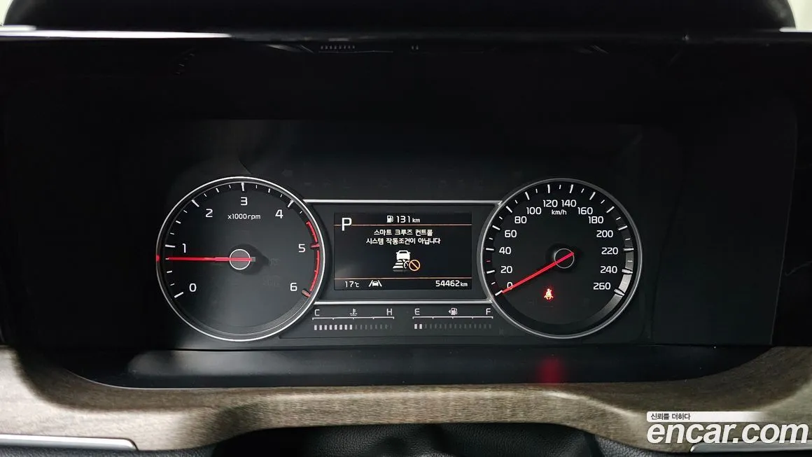 Kia Sorento 2022 из KR, фото 8