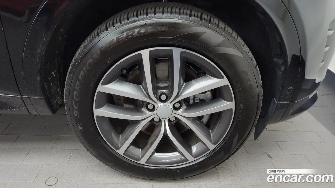 Land Rover Discovery Sport 2024 из KR, фото 5