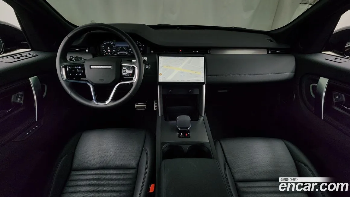Land Rover Discovery Sport 2024 из KR, фото 7