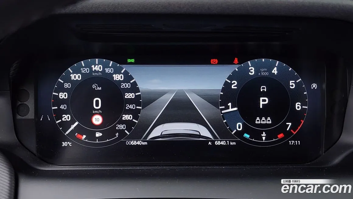 Land Rover Discovery Sport 2024 из KR, фото 8