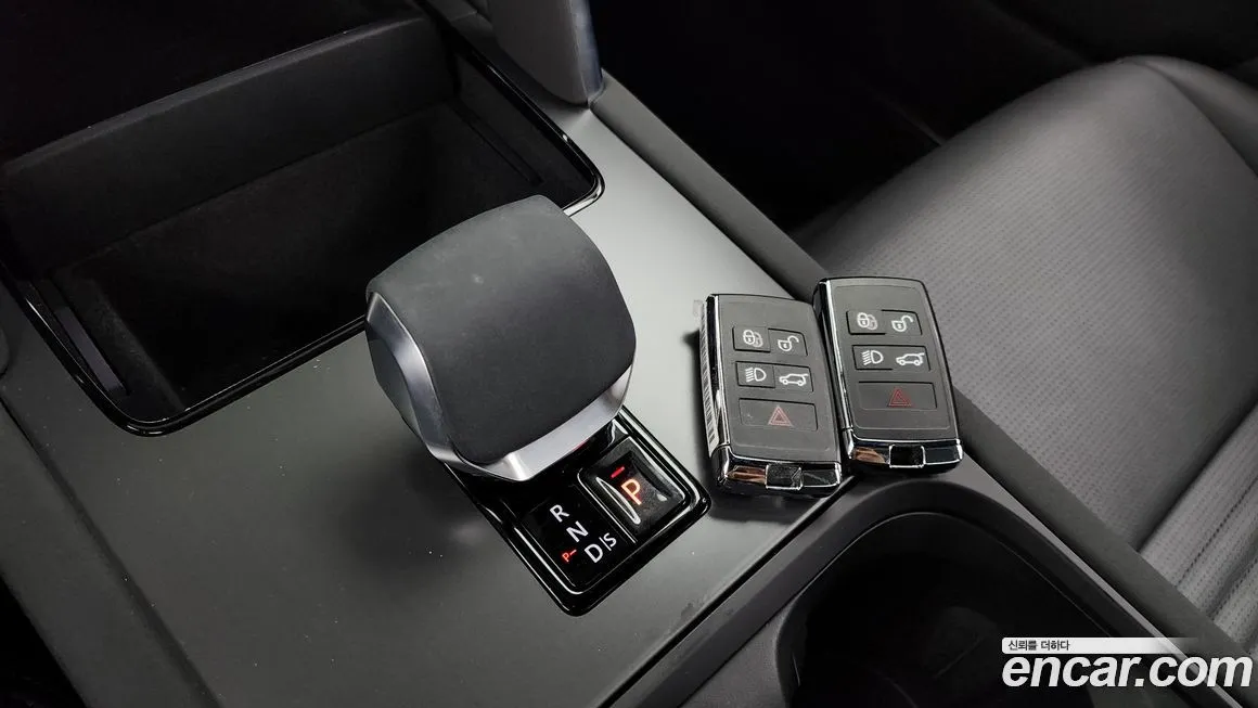 Land Rover Discovery Sport 2024 из KR, фото 9