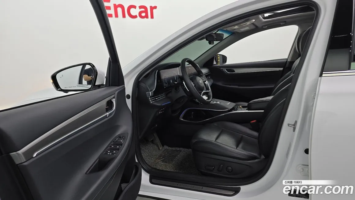 Hyundai Grandeur 2023 из KR, фото 10