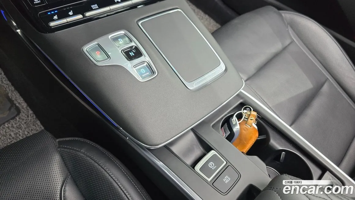 Hyundai Grandeur 2023 из KR, фото 9
