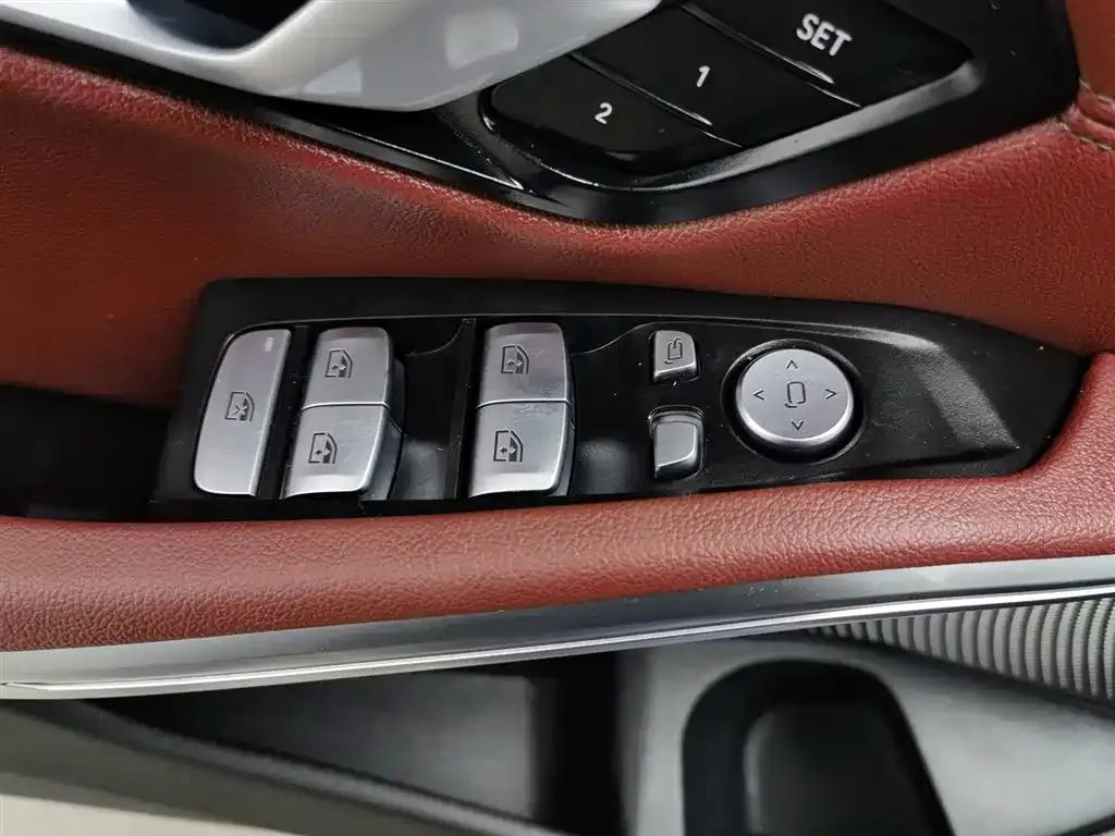 BMW 3 Series 2021 из CN, фото 9