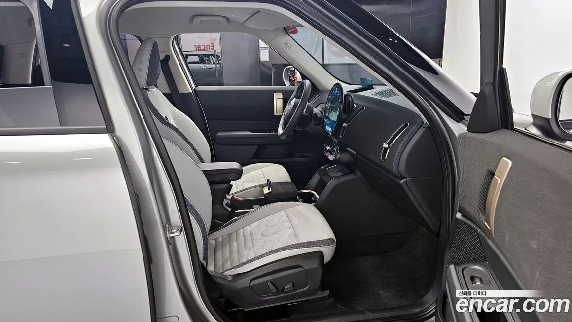 Mini Countryman 2025 из KR, фото 10