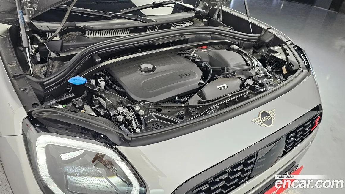Mini Countryman 2025 из KR, фото 6