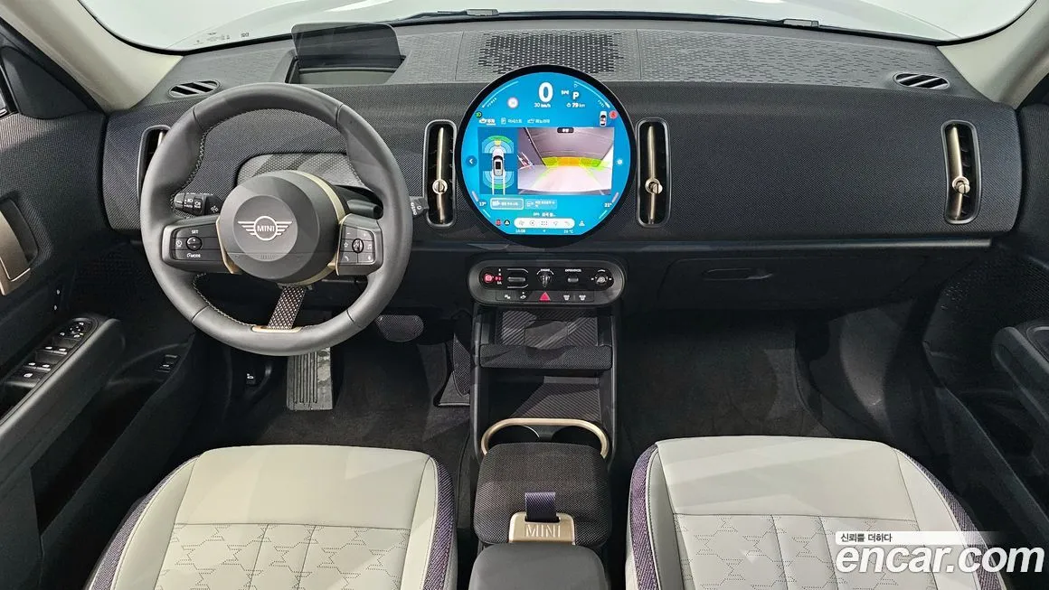 Mini Countryman 2025 из KR, фото 7