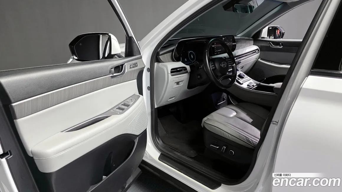 [object Object] Palisade 2024 из KR, фото 10