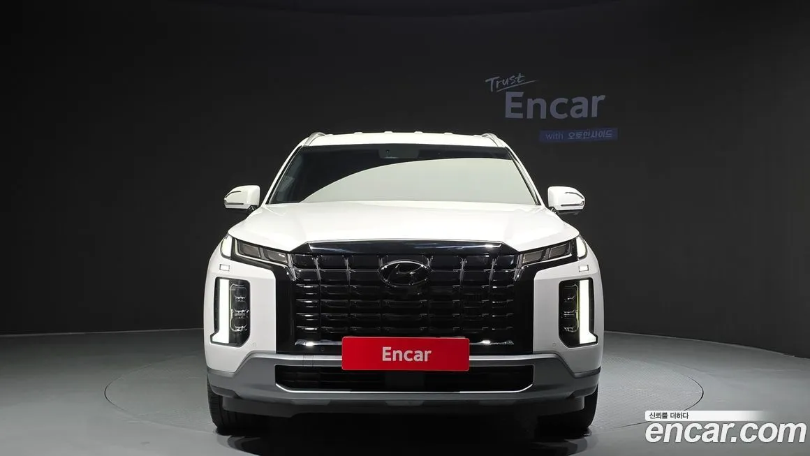 [object Object] Palisade 2024 из KR, фото 3