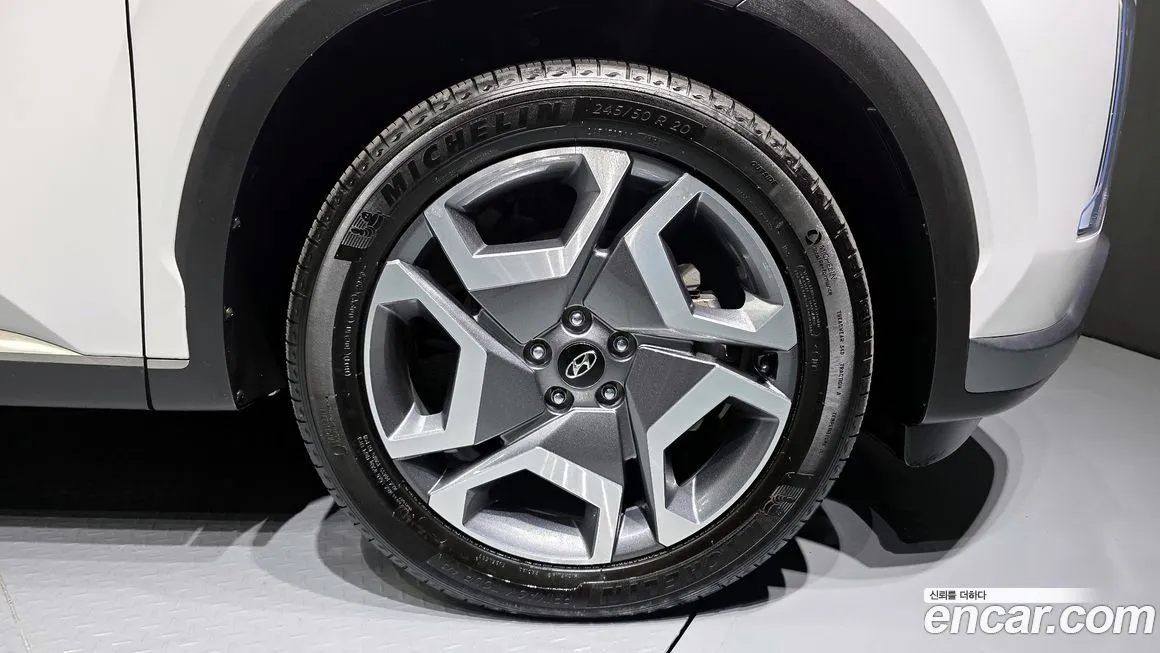 [object Object] Palisade 2024 из KR, фото 5