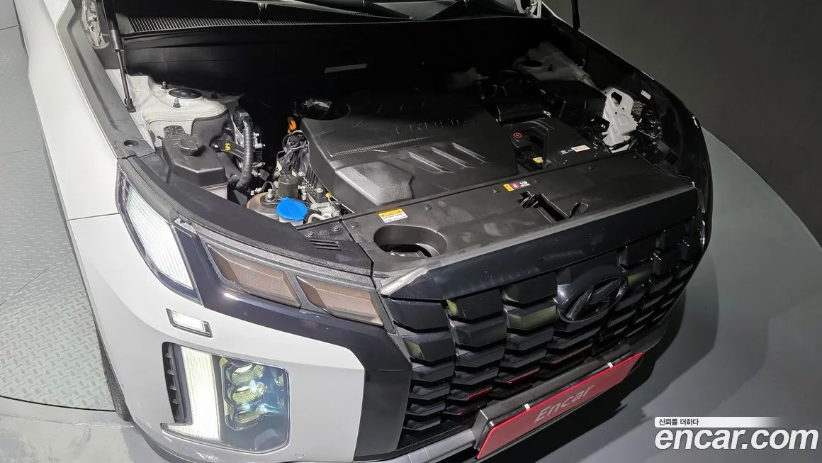 [object Object] Palisade 2024 из KR, фото 6