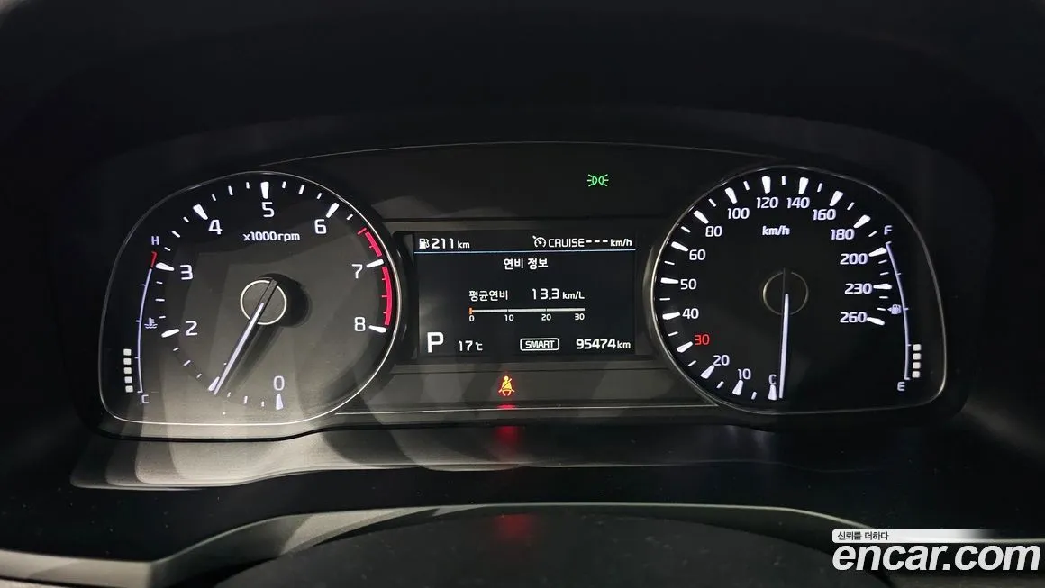 Kia K7 2021 из KR, фото 8