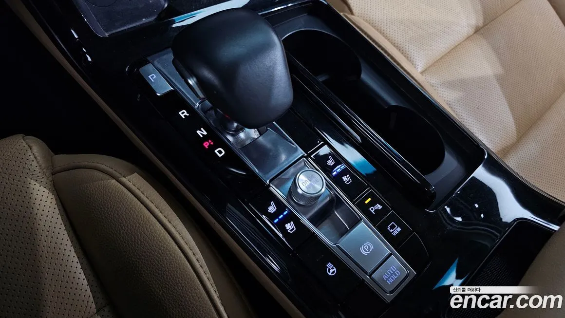 Kia K7 2021 из KR, фото 9