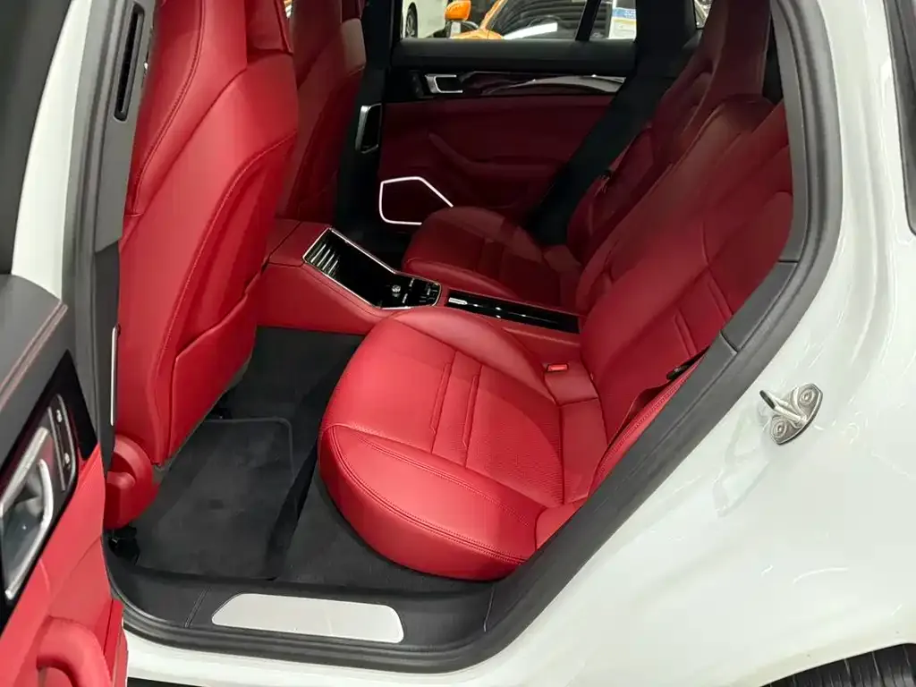 Porsche Panamera 2023 из CN, фото 10