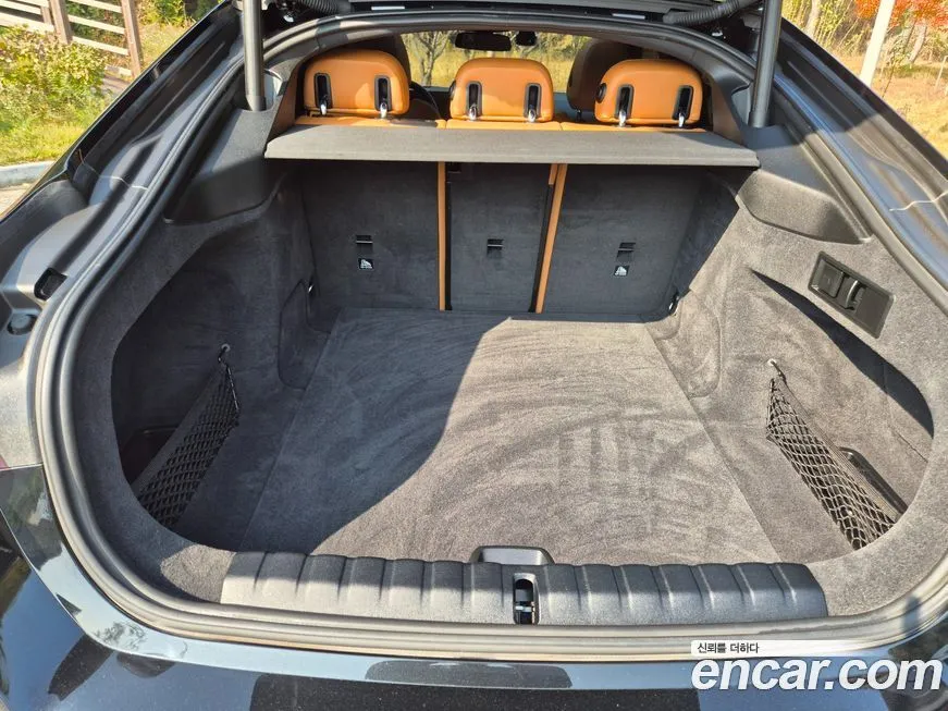 BMW i4 2022 из KR, фото 10