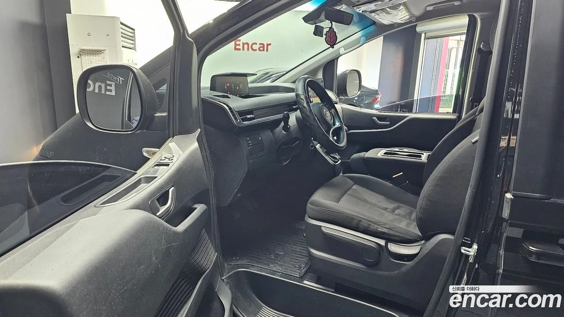 [object Object] Staria 2022 из KR, фото 10