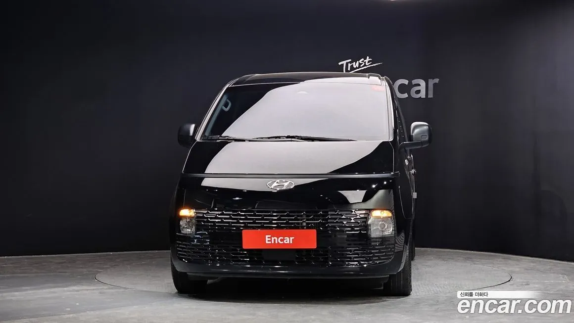 [object Object] Staria 2022 из KR, фото 3