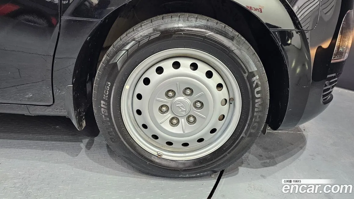 [object Object] Staria 2022 из KR, фото 5