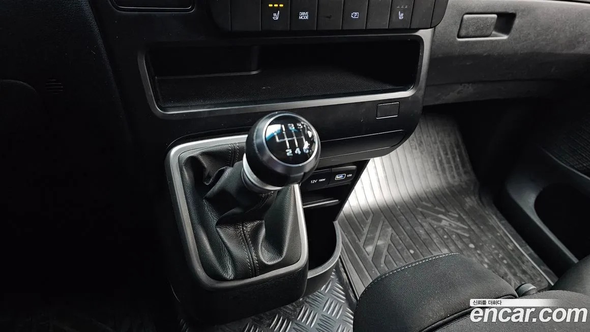 [object Object] Staria 2022 из KR, фото 9