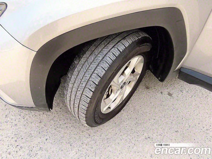 Hyundai Tucson — фото 10